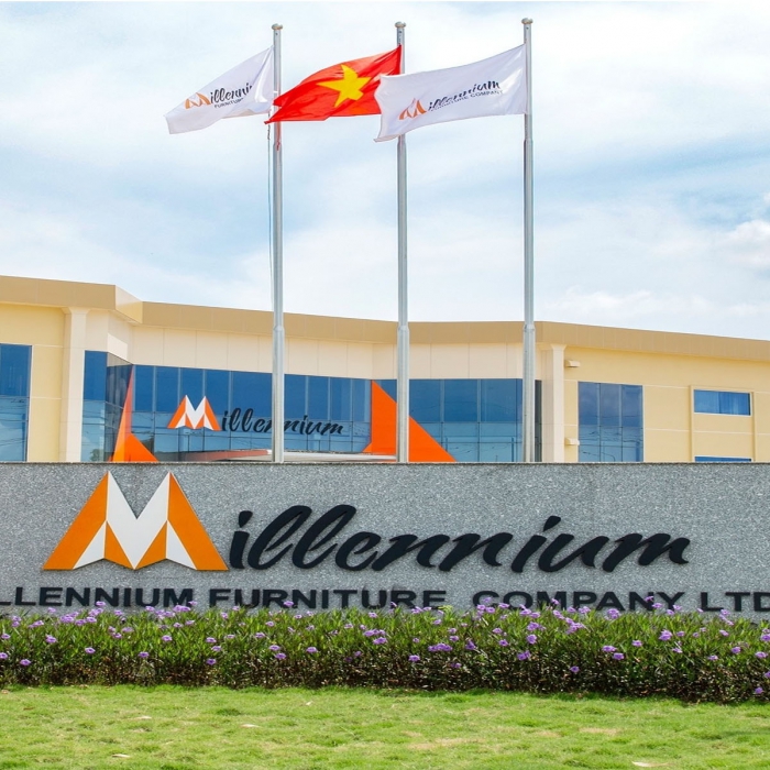 Millennium Furniture Quảng Ngãi