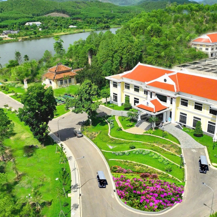 Xây dựng Trung tâm vận hành và quản lý thông minh hệ thống cấp nước 