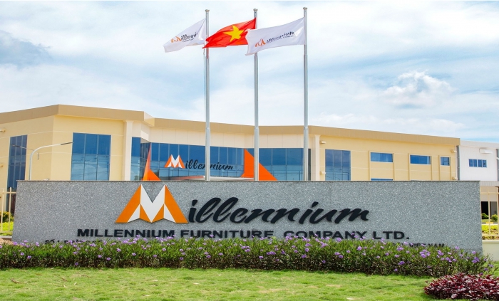 Millennium Furniture Quảng Ngãi